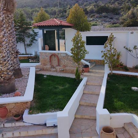 Вілла Mairy'S Ηouse Aliki  Екстер'єр фото