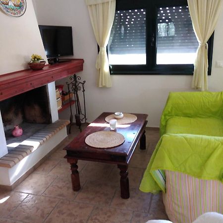 Вілла Mairy'S Ηouse Aliki  Екстер'єр фото