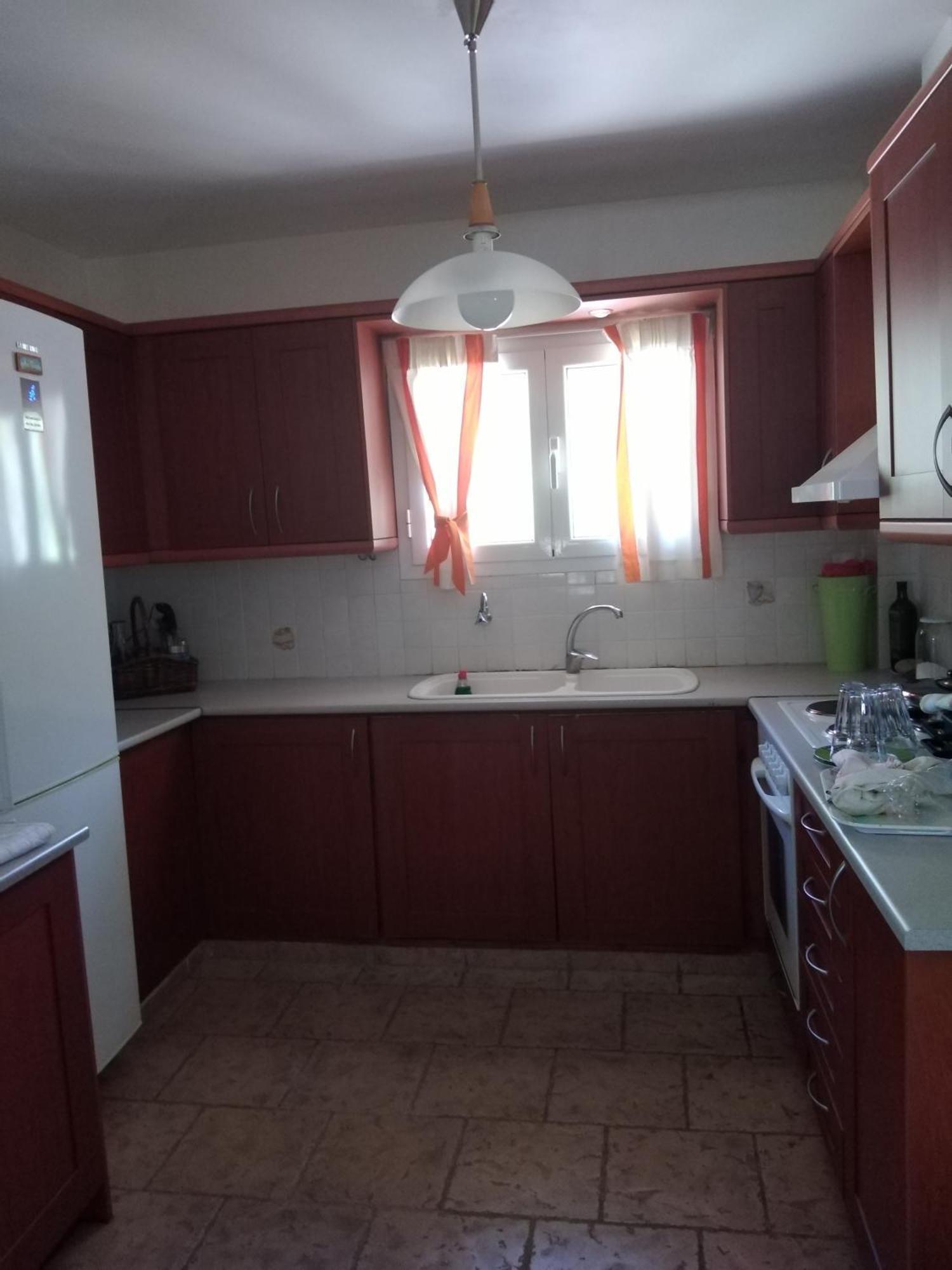 Вілла Mairy'S Ηouse Aliki  Екстер'єр фото