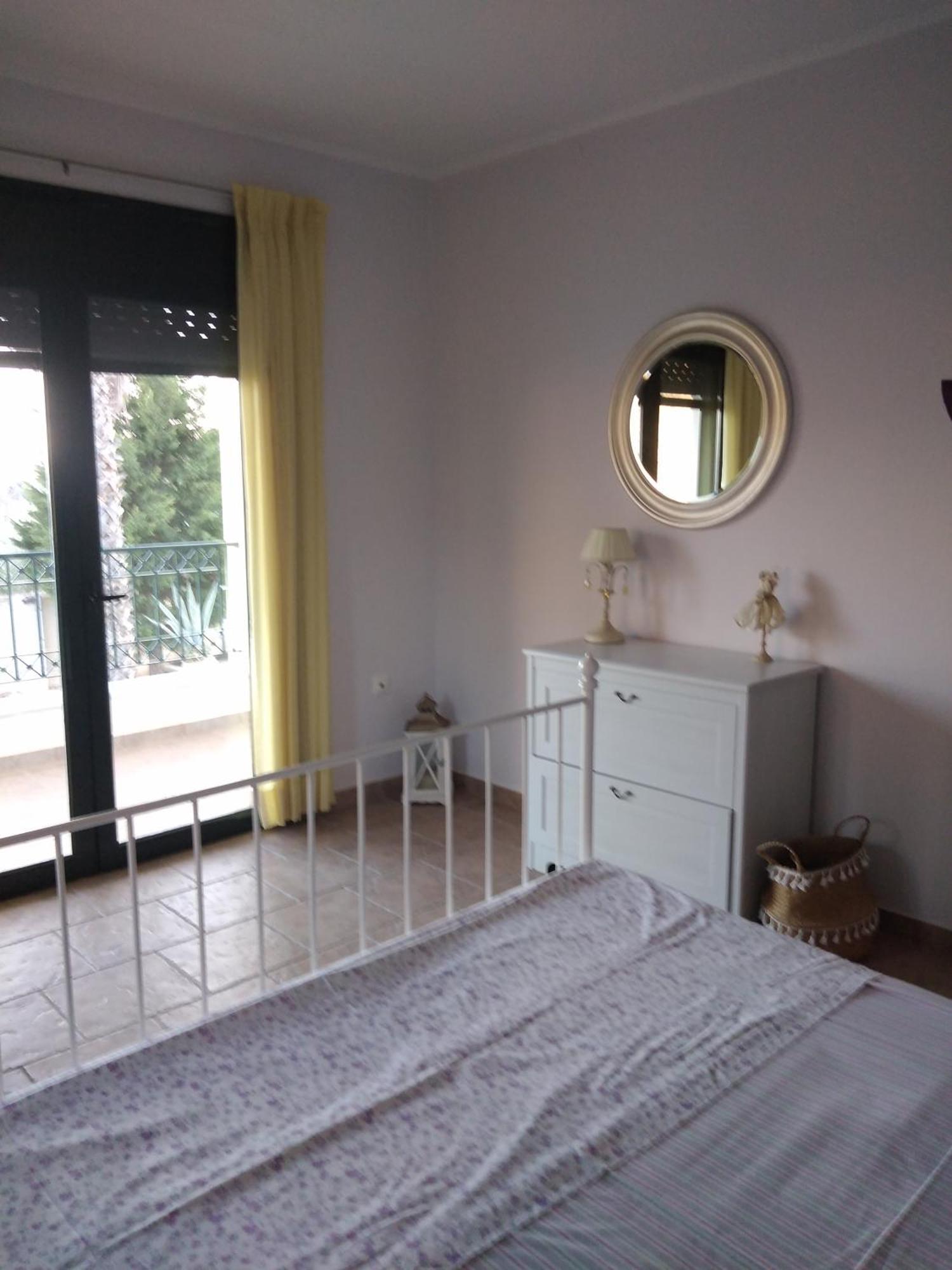 Вілла Mairy'S Ηouse Aliki  Екстер'єр фото