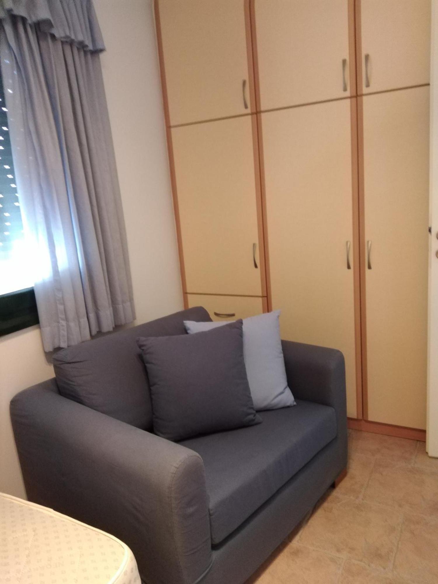 Вілла Mairy'S Ηouse Aliki  Екстер'єр фото