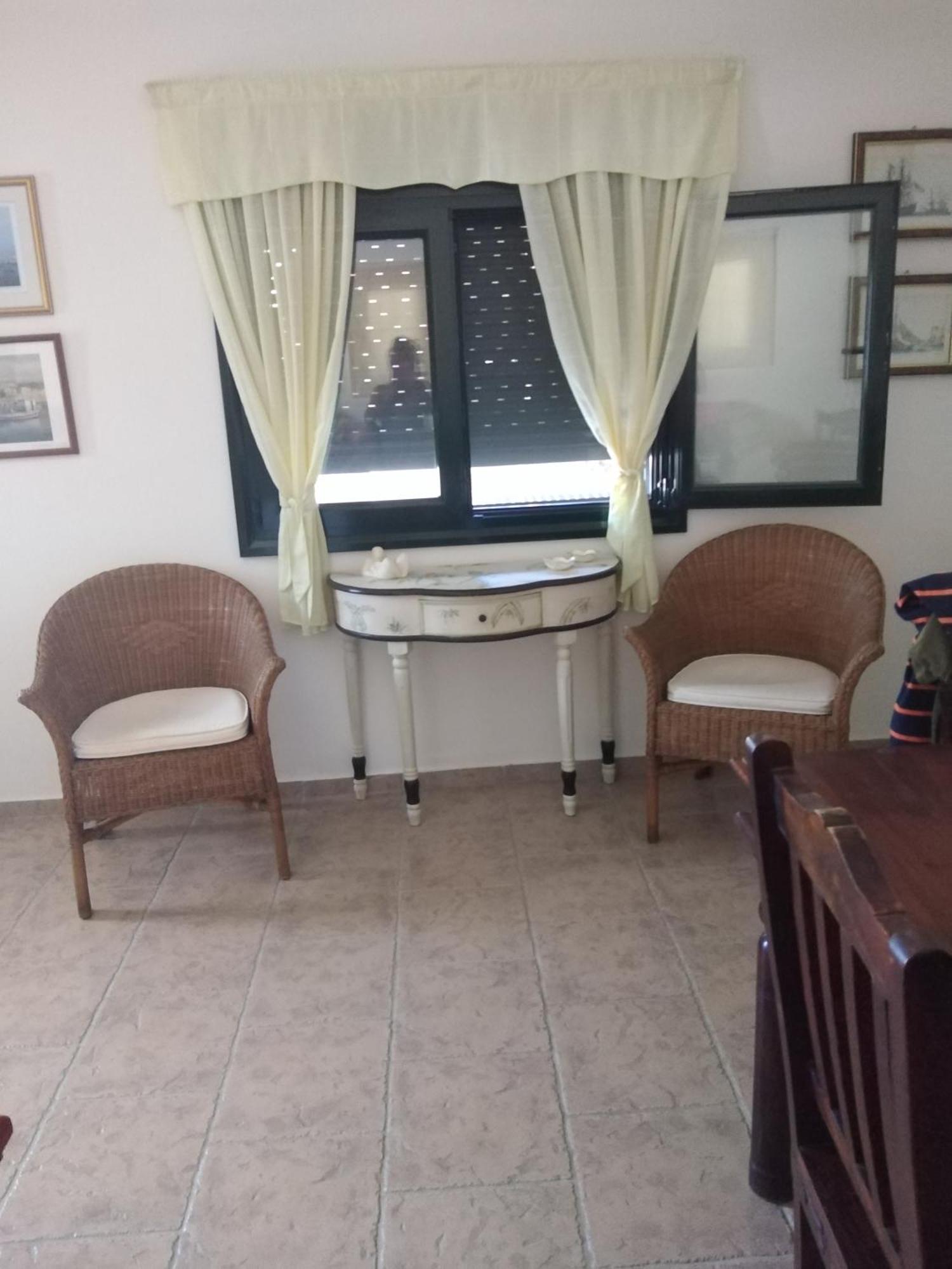 Вілла Mairy'S Ηouse Aliki  Екстер'єр фото