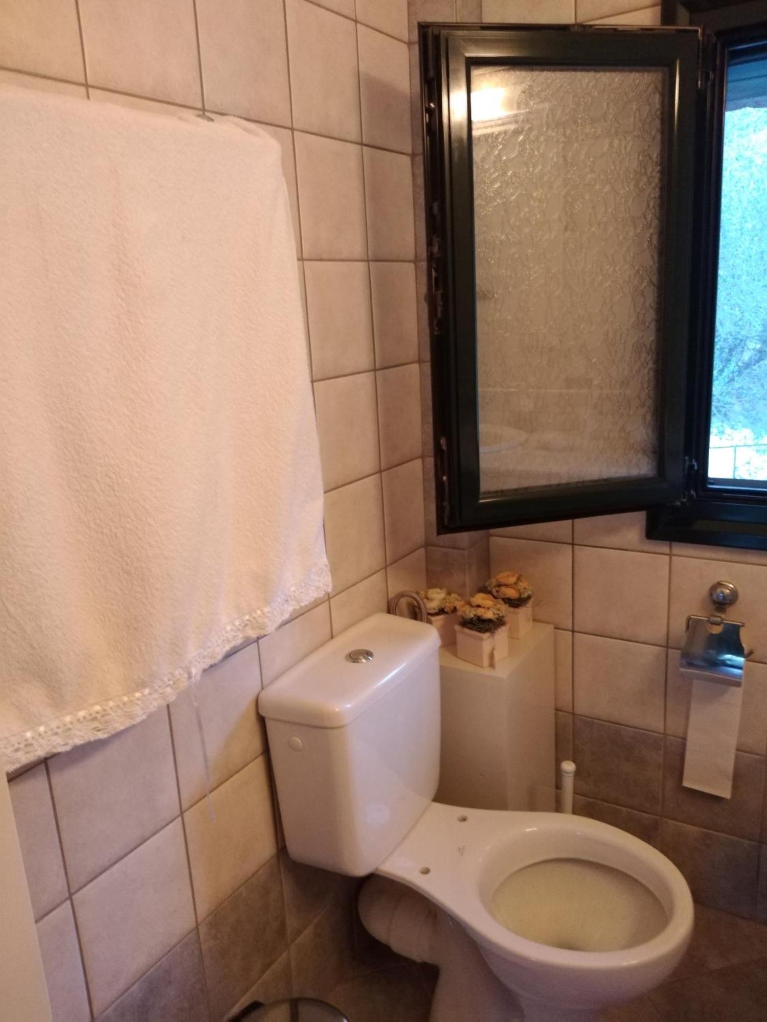 Вілла Mairy'S Ηouse Aliki  Екстер'єр фото
