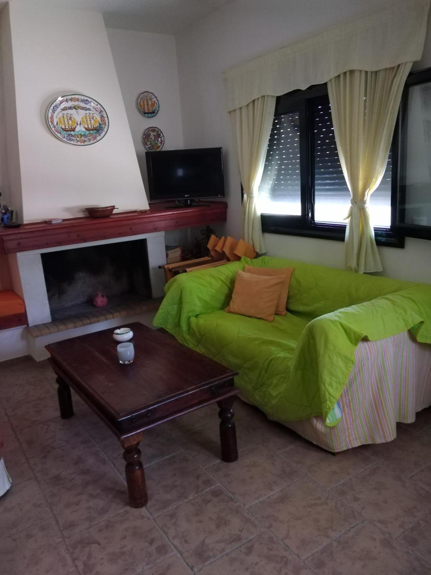 Вілла Mairy'S Ηouse Aliki  Екстер'єр фото