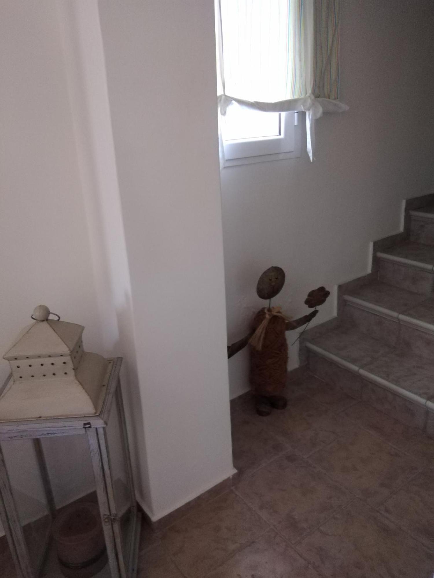 Вілла Mairy'S Ηouse Aliki  Екстер'єр фото