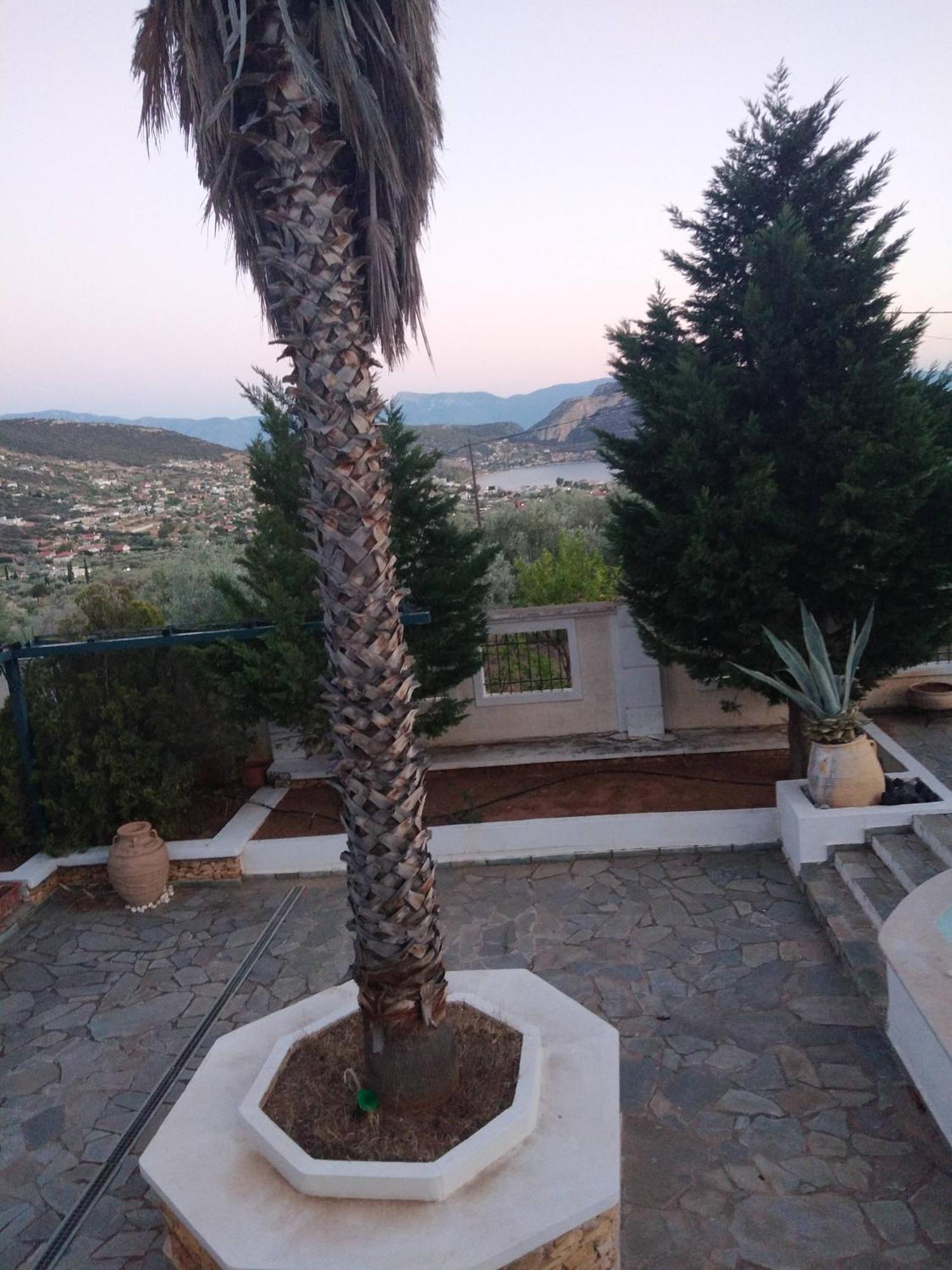 Вілла Mairy'S Ηouse Aliki  Екстер'єр фото