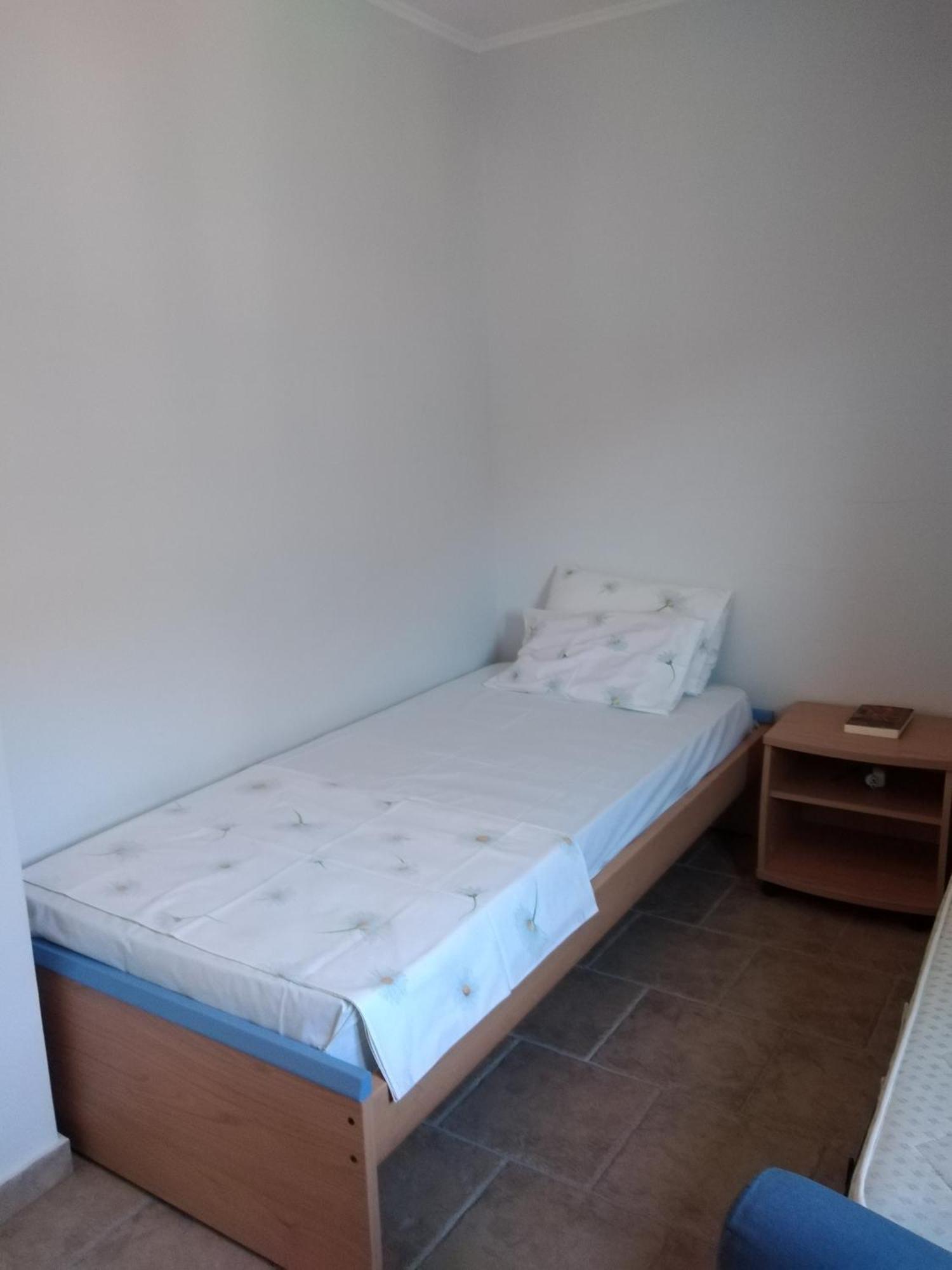 Вілла Mairy'S Ηouse Aliki  Екстер'єр фото
