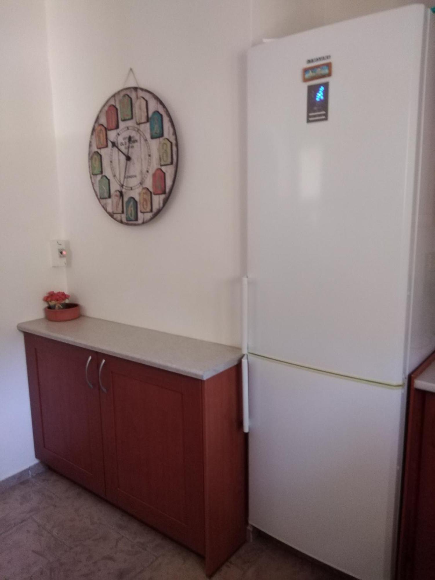 Вілла Mairy'S Ηouse Aliki  Екстер'єр фото