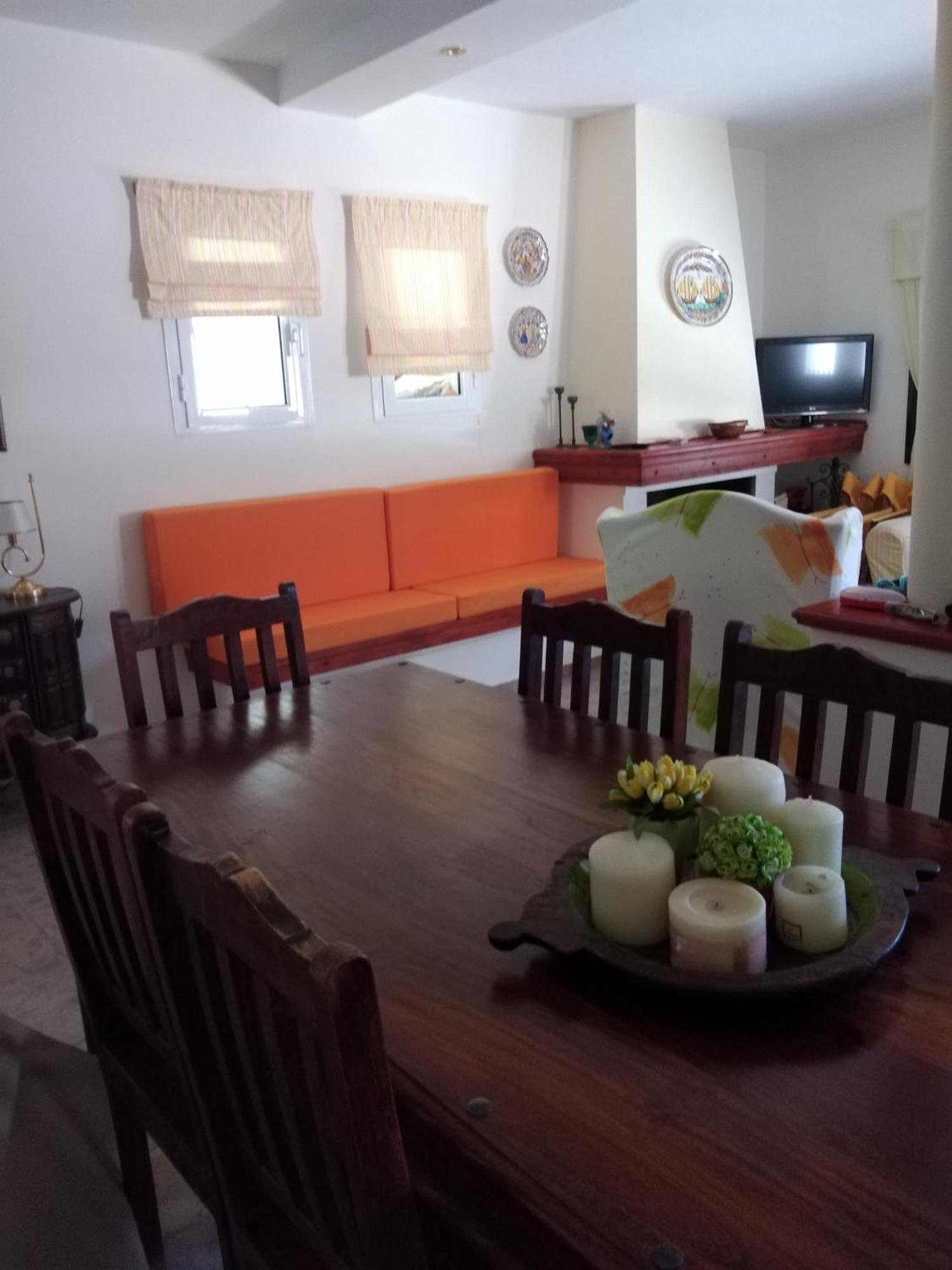 Вілла Mairy'S Ηouse Aliki  Екстер'єр фото