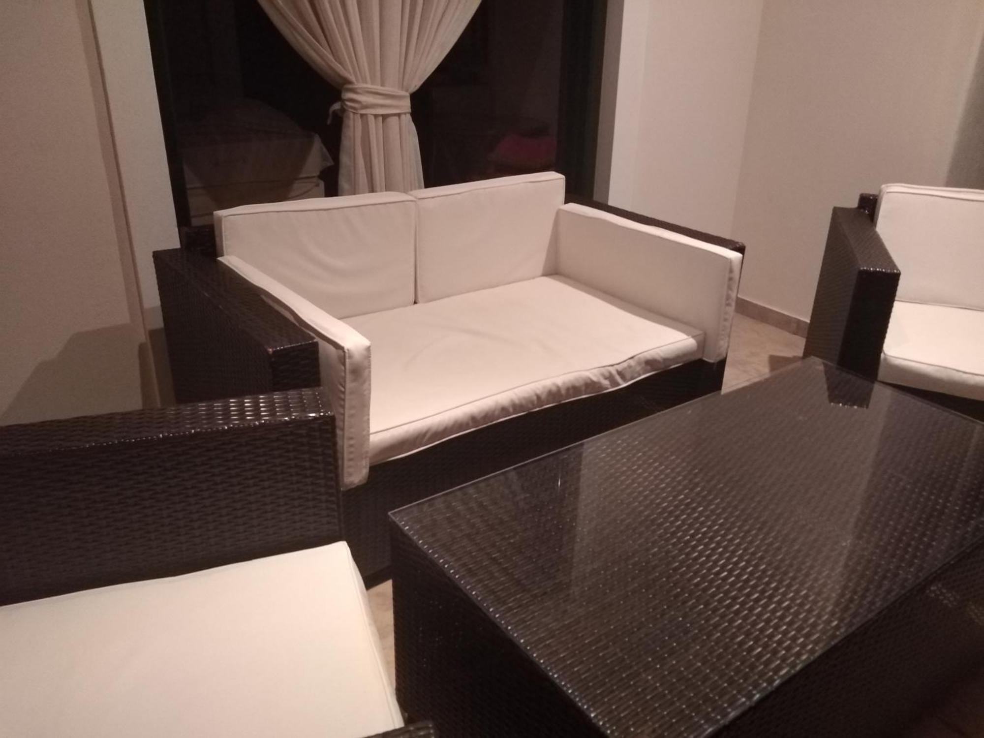 Вілла Mairy'S Ηouse Aliki  Екстер'єр фото
