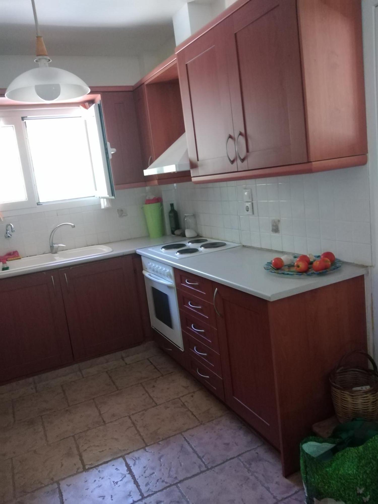 Вілла Mairy'S Ηouse Aliki  Екстер'єр фото