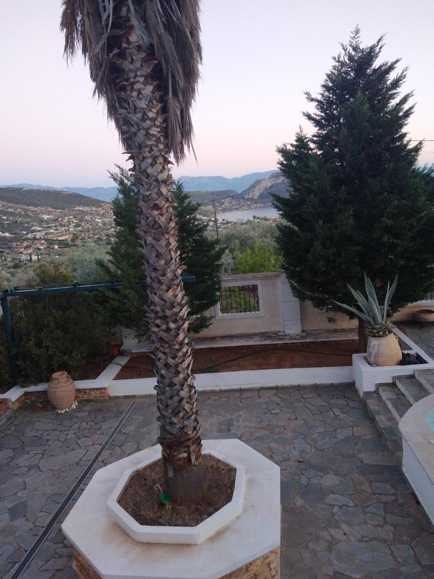Вілла Mairy'S Ηouse Aliki  Екстер'єр фото